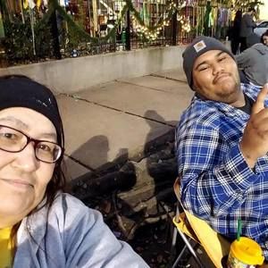 Meet your Posher, Thomas